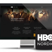 HBO Nordic