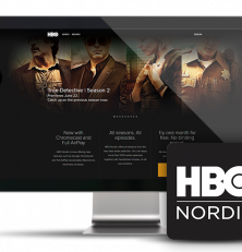 HBO Nordic